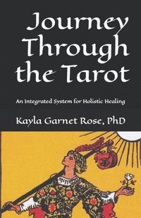 bokomslag Journey Through the Tarot