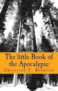 The little Book of the Apocalypse: The Revelation of Eliyah 1