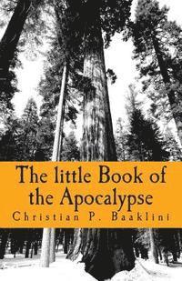 Christian P. Baaklini - The little Book of the Apocalypse: The Revelation of Eliyah, Häftad