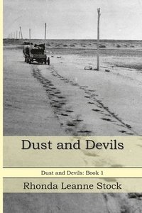 bokomslag Dust and Devils