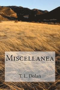 Miscellanea 1