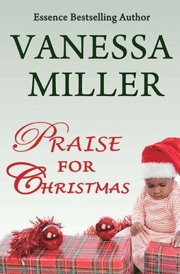 Vanessa Miller - Praise For Christmas, Häftad. Tillgänglighet: Lägg i varukorg
