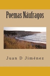 bokomslag Poemas Naufragos
