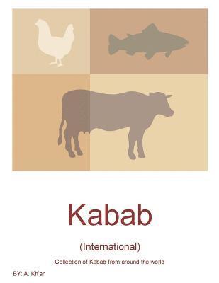 Kabab: (International)