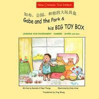 Gabe and the Park & His BIG TOY BOX (NEW Simplified ONLY) 1