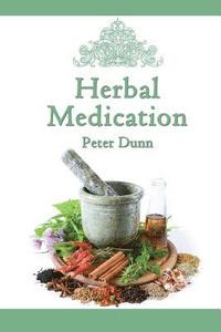 bokomslag Herbal Medication