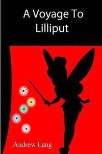 bokomslag A Voyage To Lilliput