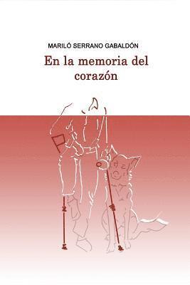 bokomslag En la memoria del corazón