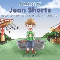 bokomslag Jimmy Jean Shorts Goes to the Jackson City Jamboree