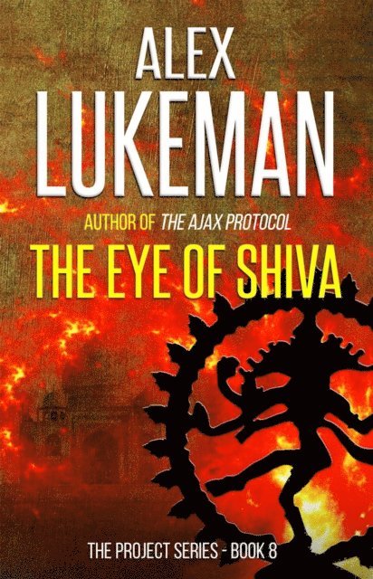 The Eye of Shiva 1