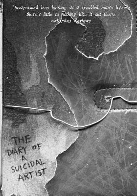 Andreas Peter Pfundt - Diary of a Suicidal Artist, Häftad