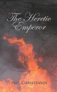 bokomslag The Heretic Emperor