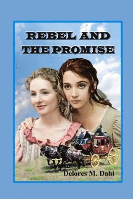 Rebel and the Promise 1