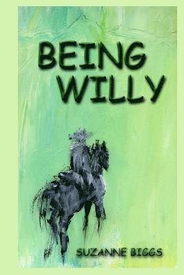 Being Willy 1