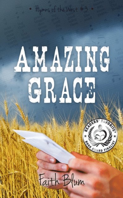 Amazing Grace 1