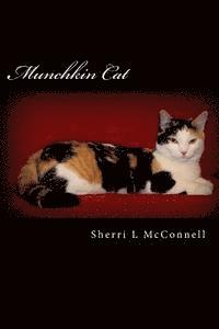 Luann Rittenhouse - Munchkin Cat, Häftad