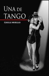 bokomslag Una de tango