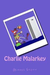 bokomslag Charlie Malarkey