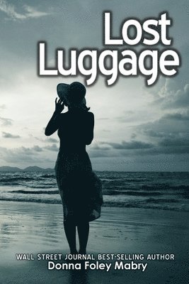 bokomslag Lost Luggage