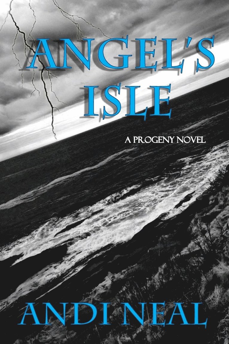 Angel's Isle 1