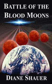 bokomslag Battle of the Blood Moons