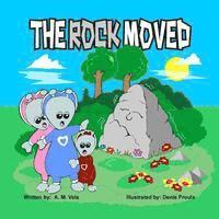 bokomslag The Rock Moved