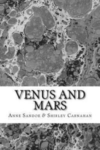 bokomslag Venus and Mars: Relationships through Shakespeare's Eyes