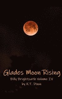 bokomslag Glades Moon Rising