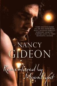 Nancy Gideon - Remembered by Moonlight, Häftad. Tillgänglighet: Lägg i varukorg