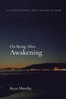 bokomslag Awakening