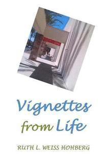 bokomslag Vignettes from Life
