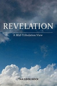 bokomslag Revelation: A Mid-Tribulation View