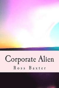 bokomslag Corporate Alien