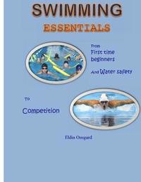 bokomslag Swimming Essentials