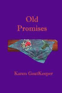 bokomslag Old Promises