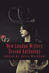 bokomslag New London Writers Second Anthology: Writing From Around The World