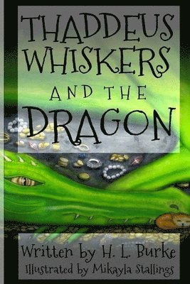 Thaddeus Whiskers and the Dragon 1