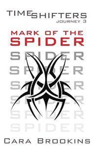 bokomslag Mark of the Spider