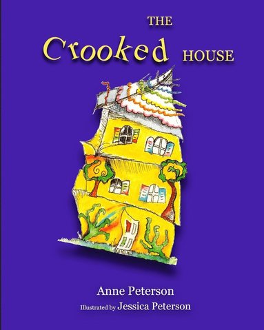 bokomslag The Crooked House