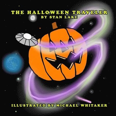 The Halloween Traveler 1