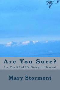 bokomslag Are You Sure?: Are You REALLY Going to Heaven?