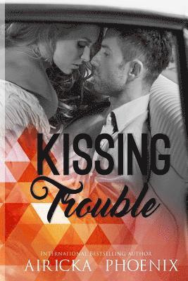 Kissing Trouble 1