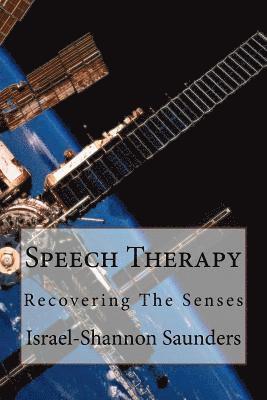 Speech Therapy 1