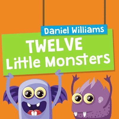 Twelve Little Monsters 1