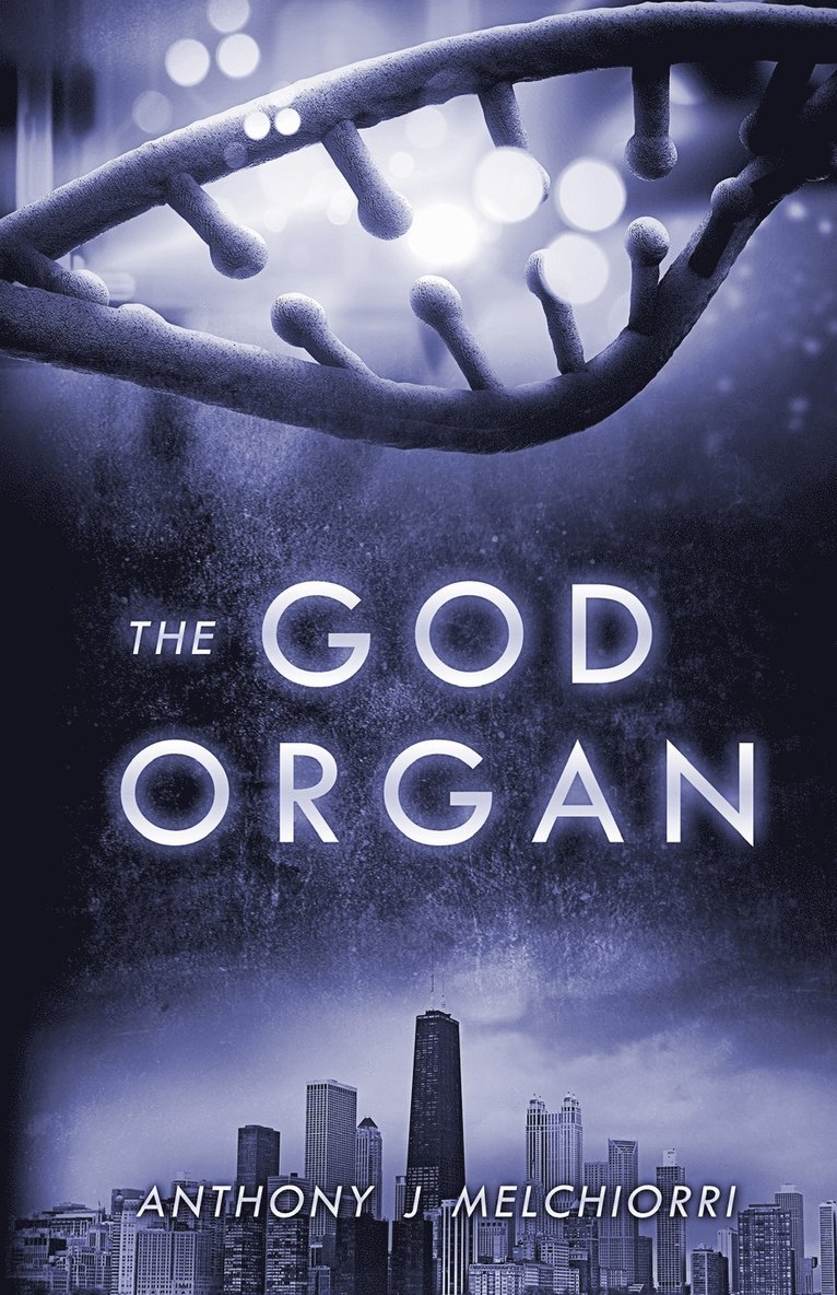 God Organ