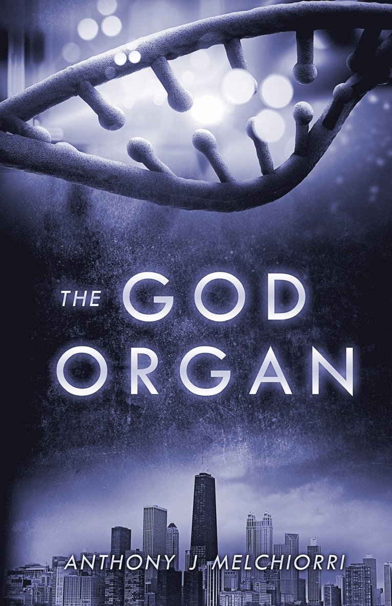 The God Organ 1