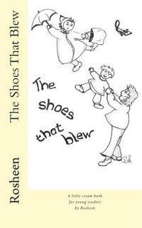 The Shoes That Blew 1
