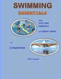 bokomslag Swimming Essentials (color)