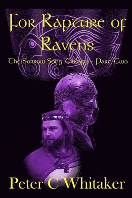 bokomslag For Rapture of Ravens