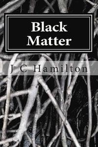 bokomslag Black Matter